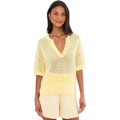 Womens Varley Callie Knit