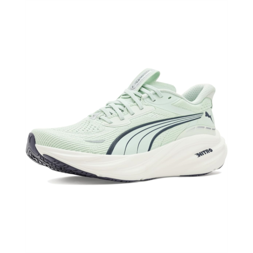Womens PUMA Magnify Nitro 3 Running Shoes