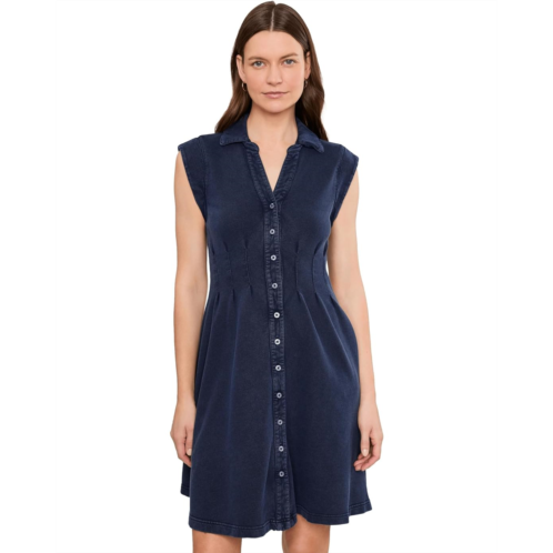 NICZOE French Terry Rory Dress
