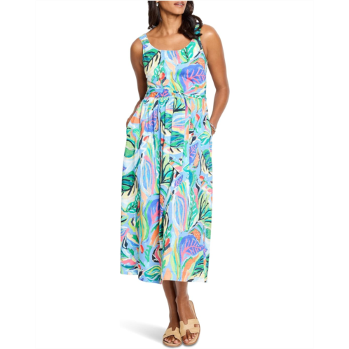 NICZOE Island Beat Sophie Dress