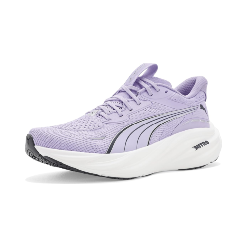 Womens PUMA Magnify Nitro 3 Running Shoes