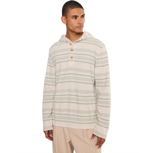 Mens Faherty Oasis Hoodie