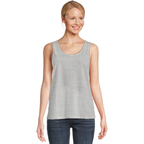 Eileen Fisher Scoop Neck Tank