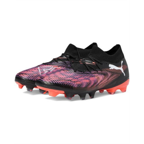 Womens PUMA Future 8 Match Firm/ Artificial Ground Soccer Cleats