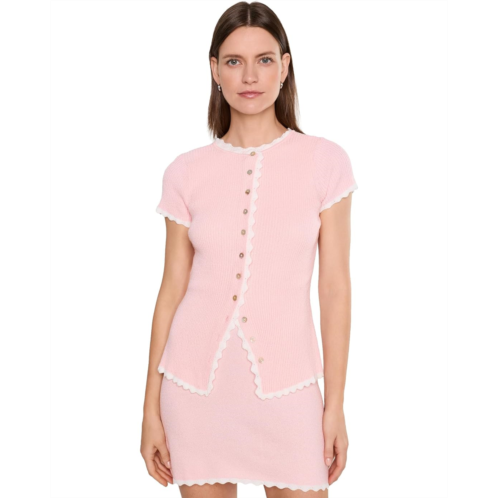 Womens Show Me Your Mumu Heidi Cardigan