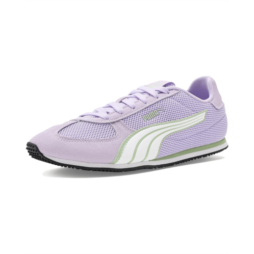 Womens PUMA ST Track Shoes