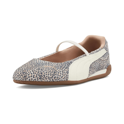 Womens PUMA Replicatch Ballet Shoes