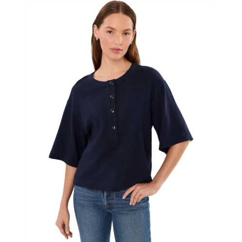 Womens Sanctuary Freya Placket Tees