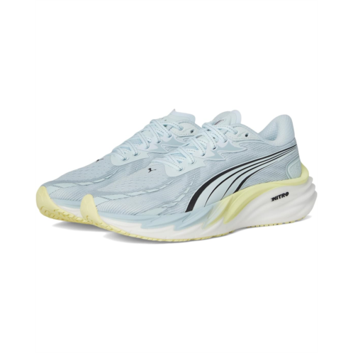 Womens PUMA Velocity Nitro 4 Running Shoes