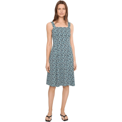 NICZOE Fine Vines Emma Dress