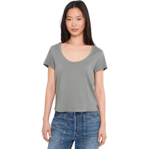 Womens Toad&Co Whisper Tee