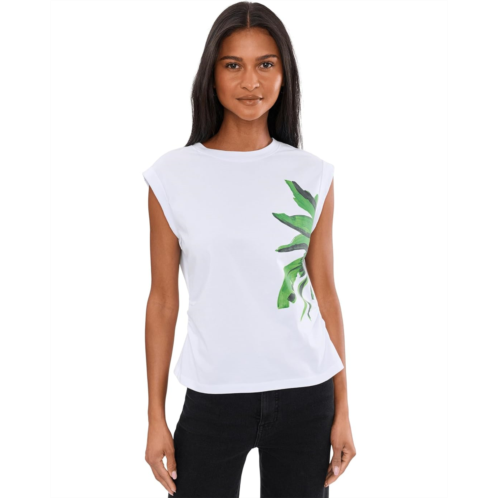 Womens Sanctuary Artist Muscle Tank
