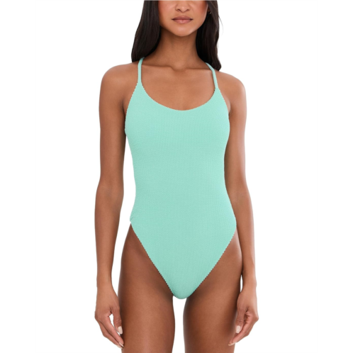 Womens Show Me Your Mumu Positano One-Piece