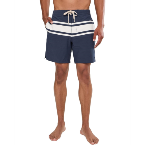 Mens Faherty All Day Boardshorts