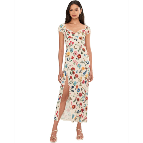 Womens Show Me Your Mumu Nicola Dress