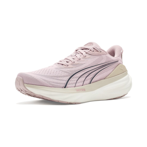 Womens PUMA Foreverrun Nitro 3 Running Shoes