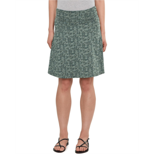 Womens Toad&Co Chaka Skirt