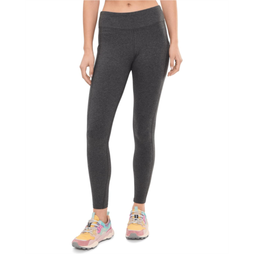 Womens PACT On The Go-To Pocket Leggings