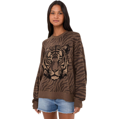 Womens Show Me Your Mumu Seasons Sweater