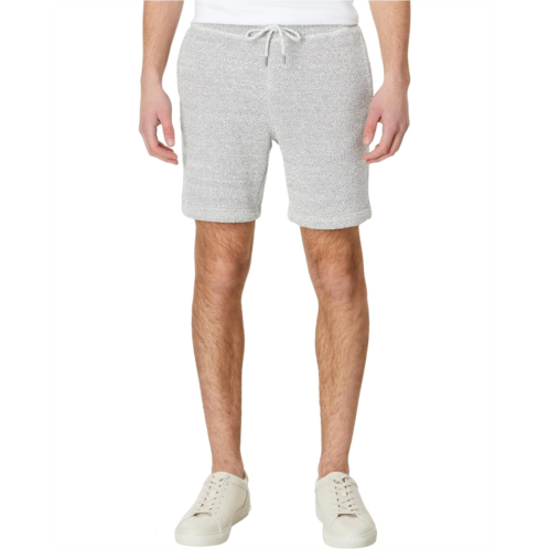 Mens Faherty WhiteWater Sweatshort