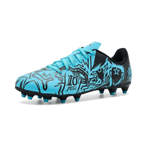 Kids PUMA Kids Tacto II Christian Pulisic Firm Artificial Ground Soccer Cleats (Toddler/Little Kid/Big Kid)