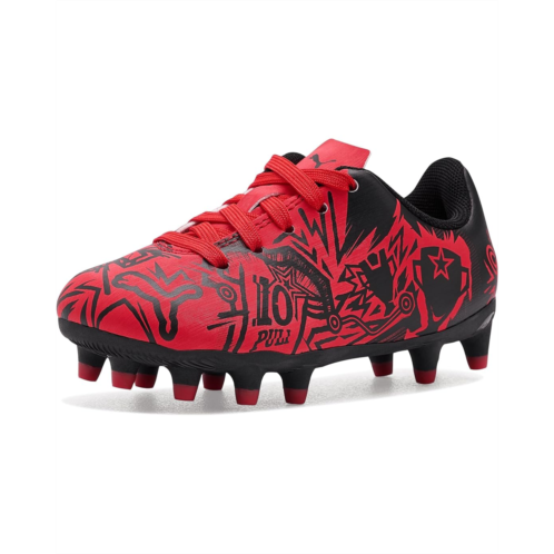 Kids PUMA Kids Tacto II Christian Pulisic Firm Artificial Ground Soccer Cleats (Toddler/Little Kid/Big Kid)