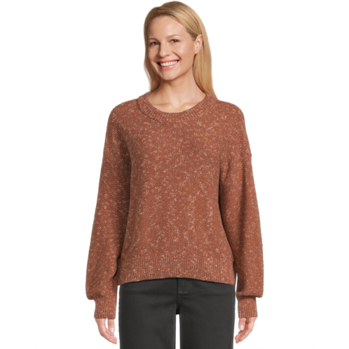 Womens Toad&Co Twigtree Crew Sweater