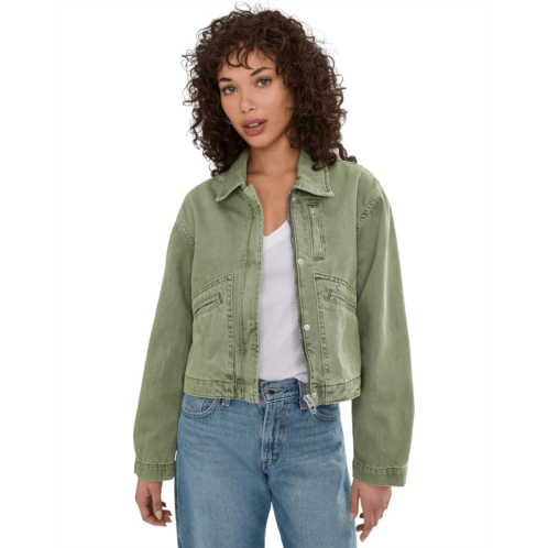 Blank NYC Vibe Check Jacket