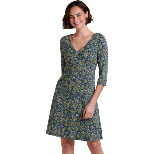 Toad&Co Rosalinda Dress