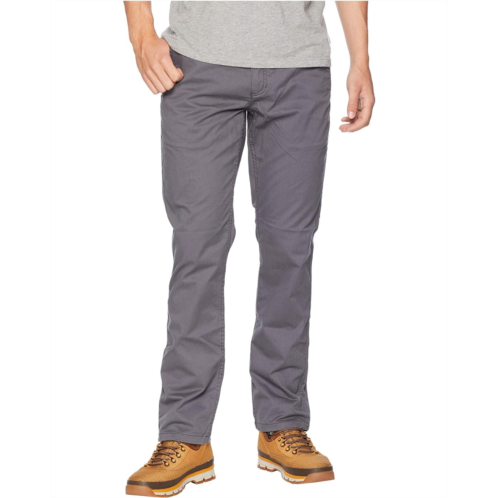 Mens Toad&Co Mission Ridge Lean Pants