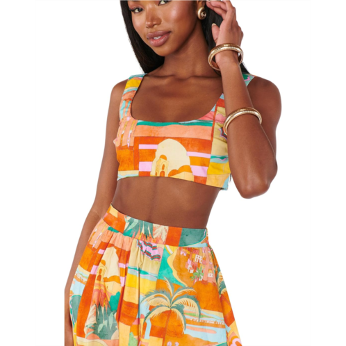 Show Me Your Mumu Pisa Top