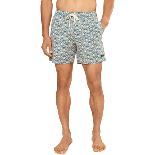 Mens Faherty All Day Trunk (6)