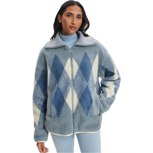 Varley Franca Sherpa Jacket