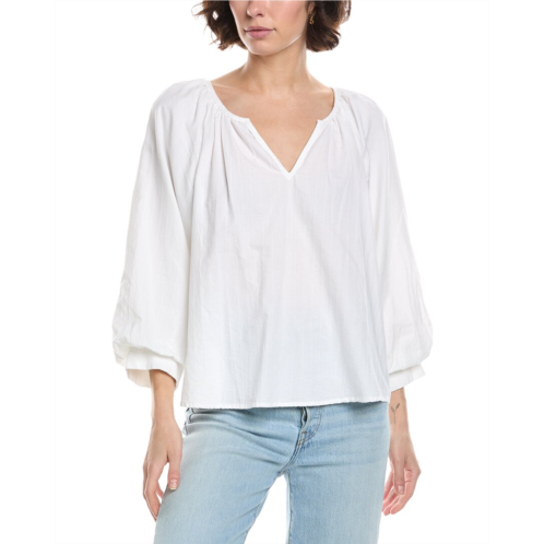 Michael Stars cleo top