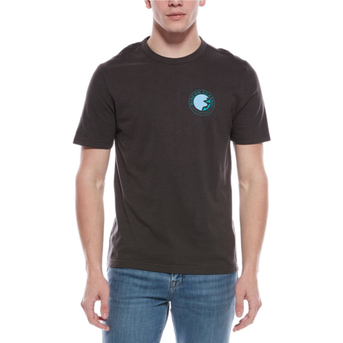 Faherty sunwashed t-shirt