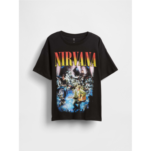 Gap Kids Graphic T-Shirt