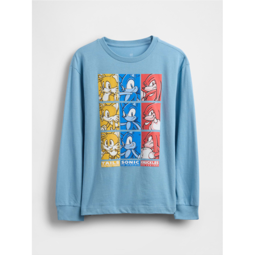 Gap Kids Gamer Graphic T-Shirt