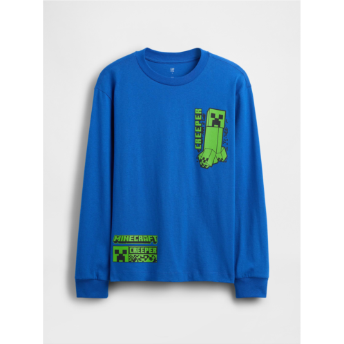 Gap Kids Relaxed Graphic T-Shirt