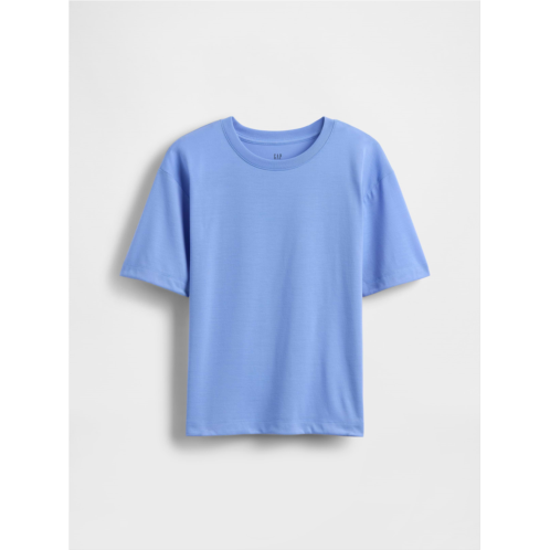 Gap Kids Recycled Oversized PJ T-Shirt