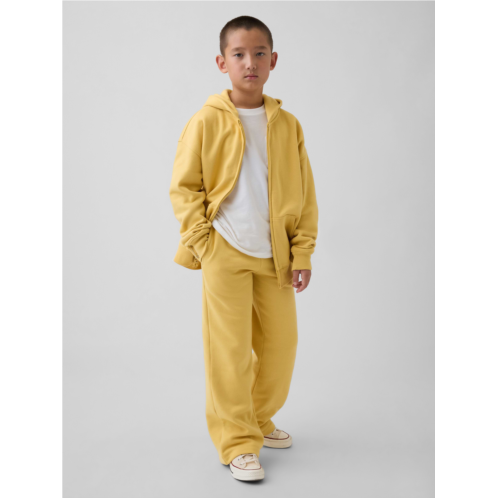 Gap Kids VintageSoft Relaxed Sweatpants