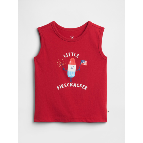 babyGap Tank Top