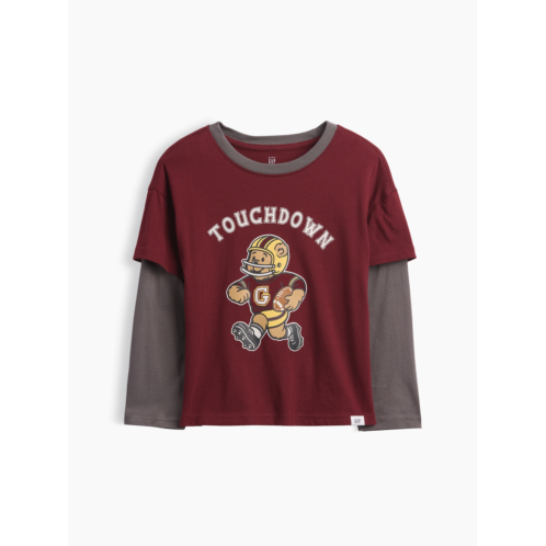 babyGap Graphic T-Shirt