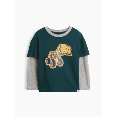 babyGap Graphic T-Shirt
