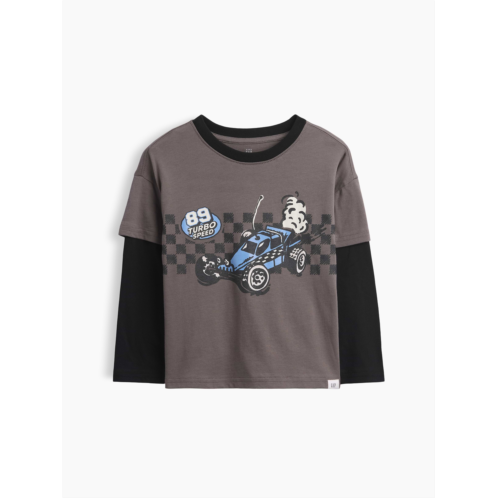 babyGap Graphic T-Shirt