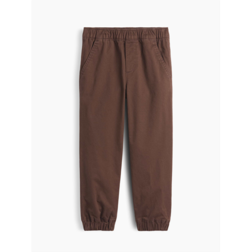 babyGap Pull-On Relaxed Joggers