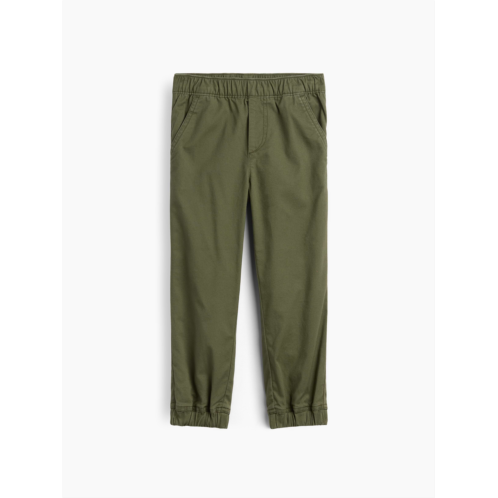 babyGap Pull-On Relaxed Joggers