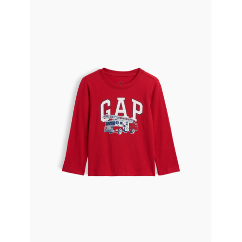 babyGap Graphic T-Shirt