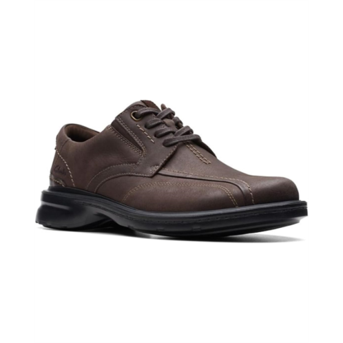Mens Clarks Gessler Lace