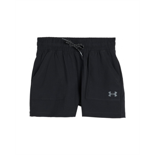 Under Armour Kids Base Shorts (Big Kid)