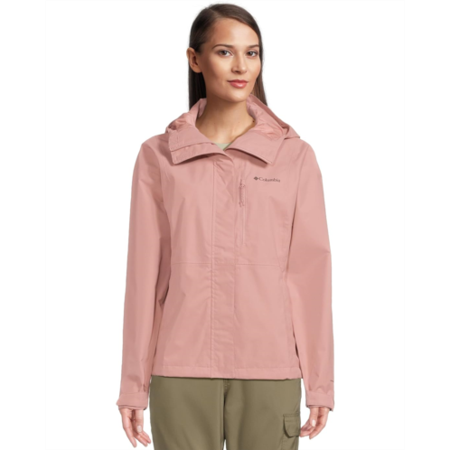 Womens Columbia Hikebound II Jacket